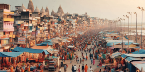 A GUIDE FOR HOTELS NEAR KUMBH MELA