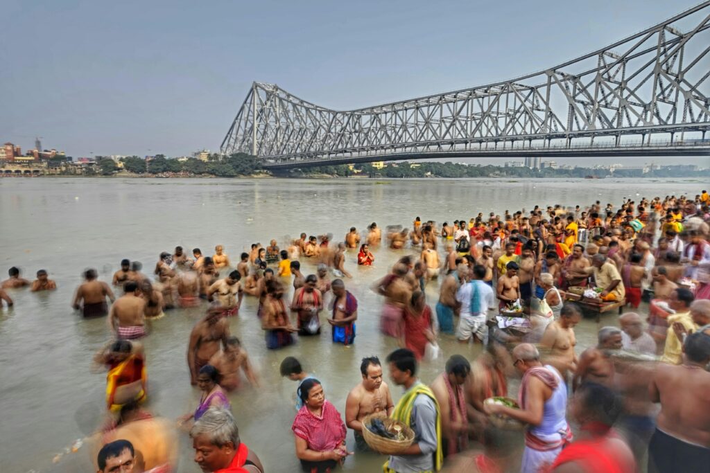 Kumbh Mela Prayagraj 2025 