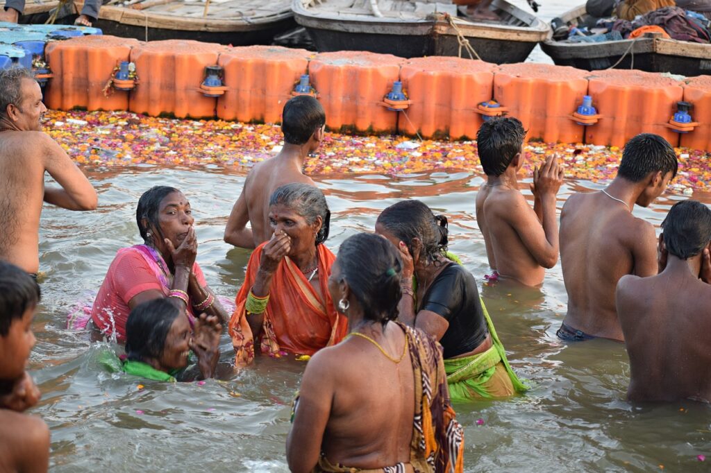 safety measures at Kumbh Mela 2025